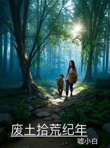 废土拾荒纪年 废土拾荒纪年