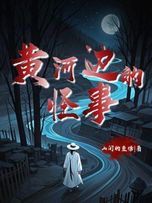 黄河边的怪事 黄河边的怪事