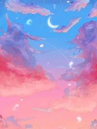 海无边，人无心