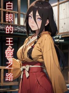 白眼的王座之路 白眼的王座之路