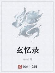 玄忆录